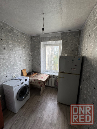 Продам однокомнатную квартиру Макеевка - изображение 5