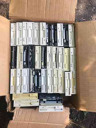 Дисковод, Флоппи, для дискет, Floppy Донецк