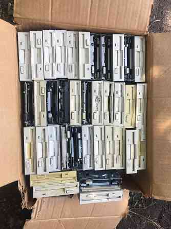 Дисковод, Флоппи, для дискет, Floppy Донецк