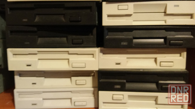 Дисковод, Флоппи, для дискет, Floppy Донецк - изображение 4