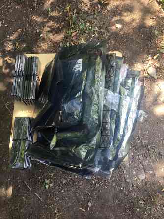 Антистатические пакеты, Антистатическая упаковка Донецк