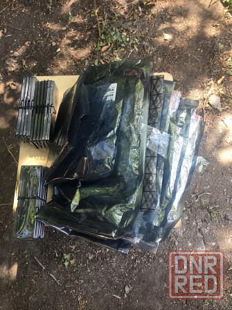 Антистатические пакеты, Антистатическая упаковка Донецк - изображение 2