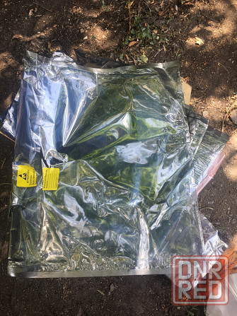 Антистатические пакеты, Антистатическая упаковка Донецк - изображение 1