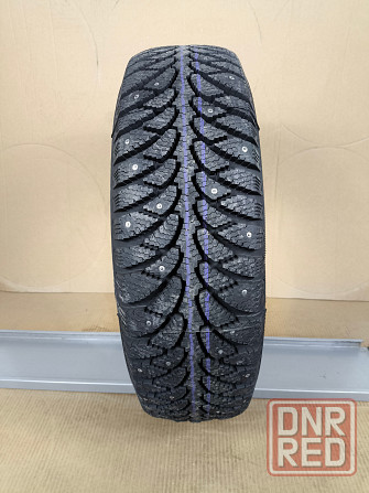 Зимние шины 175/70 R13 Tunga Nordway-2 82Q (Россия) ---- 3 273 руб. за колесо Донецк - изображение 1