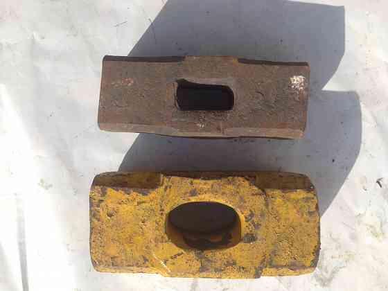 Кувалда Донецк