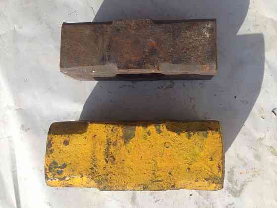 Кувалда Донецк