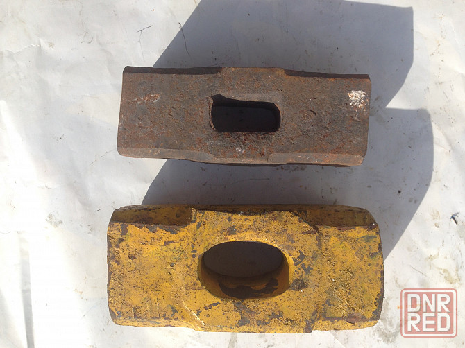 Кувалда Донецк - изображение 1