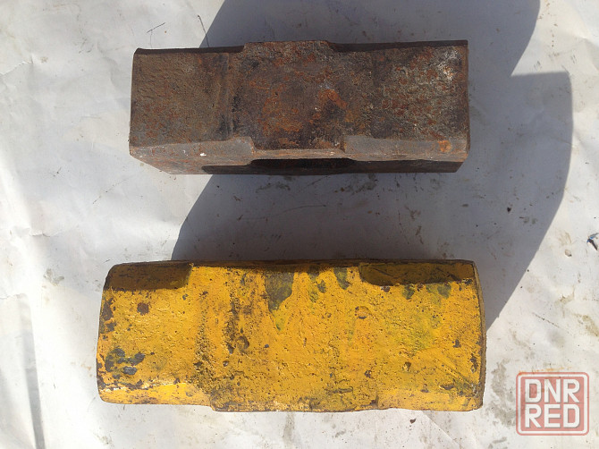 Кувалда Донецк - изображение 2