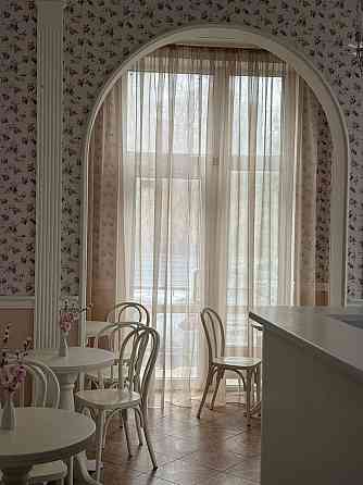 Сдается помещение под кофейню Донецк