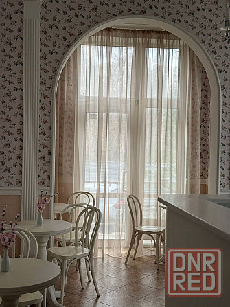 Сдается помещение под кофейню Донецк - изображение 1