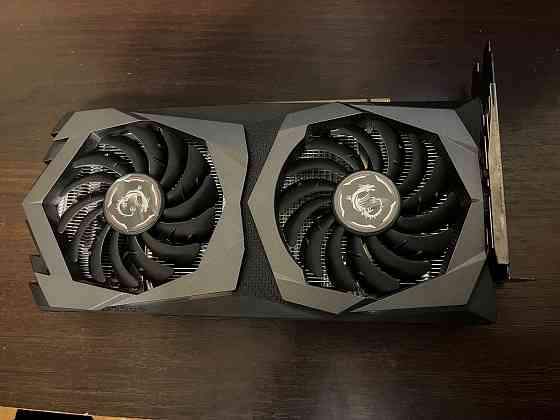 gtx1650 4gb Донецк