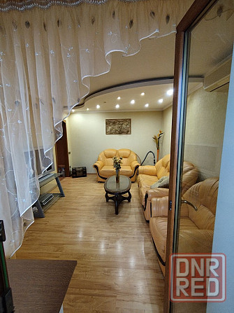 Продам 4кв. пр. Ильича, рядом Молоко. Донецк - изображение 3