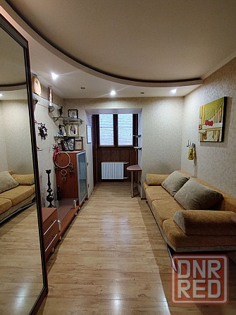 Продам 4кв. пр. Ильича, рядом Молоко. Донецк - изображение 7