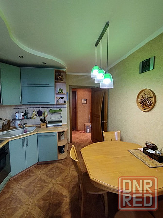 Продам 4кв. пр. Ильича, рядом Молоко. Донецк - изображение 2