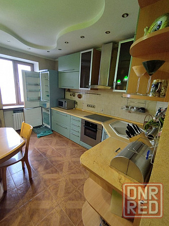 Продам 4кв. пр. Ильича, рядом Молоко. Донецк - изображение 1