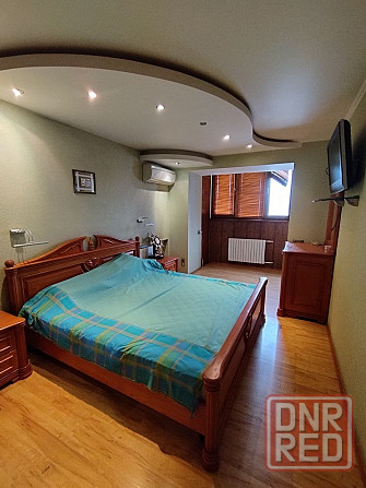 Продам 4кв. пр. Ильича, рядом Молоко. Донецк - изображение 9