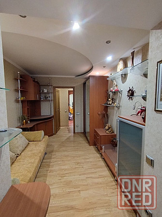 Продам 4кв. пр. Ильича, рядом Молоко. Донецк - изображение 6