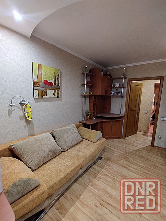 Продам 4кв. пр. Ильича, рядом Молоко. Донецк - изображение 5