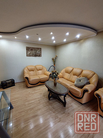 Продам 4кв. пр. Ильича, рядом Молоко. Донецк - изображение 4