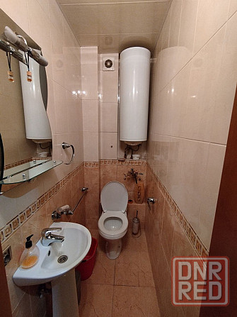 Продам 4кв. пр. Ильича, рядом Молоко. Донецк - изображение 11