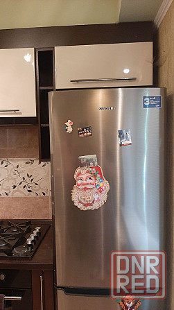 Сдам в аренду 2- х комнатную красивую квартиру в Пролетарском районе ( Объединённый) Донецк - изображение 3