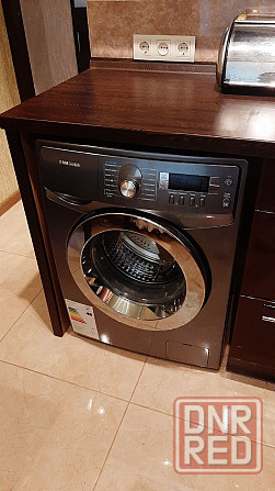 Сдам в аренду 2- х комнатную красивую квартиру в Пролетарском районе ( Объединённый) Донецк - изображение 7