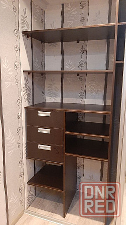 Сдам в аренду 2- х комнатную красивую квартиру в Пролетарском районе ( Объединённый) Донецк - изображение 4