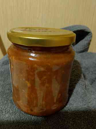 Аджика с перцем халапенье острая Донецк