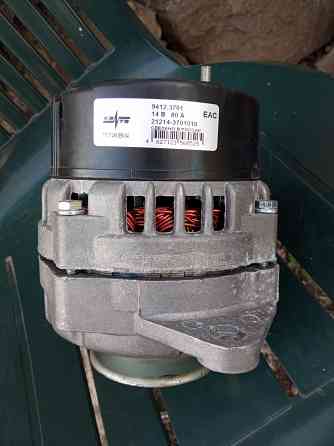 Продам запчасти на ваз 2107 Харцызск