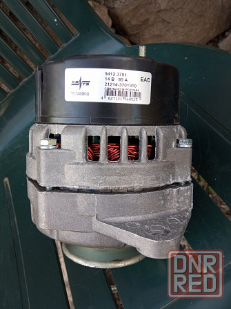 Продам запчасти на ваз 2107 Харцызск - изображение 1