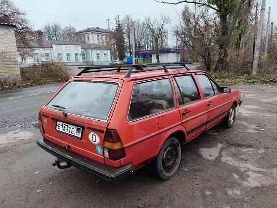 Фольксваген-пассат. Донецк