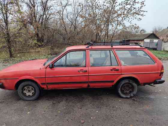 Фольксваген-пассат. Донецк