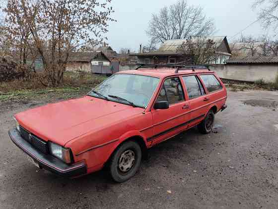 Фольксваген-пассат. Донецк