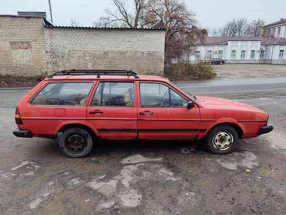 Фольксваген-пассат. Донецк