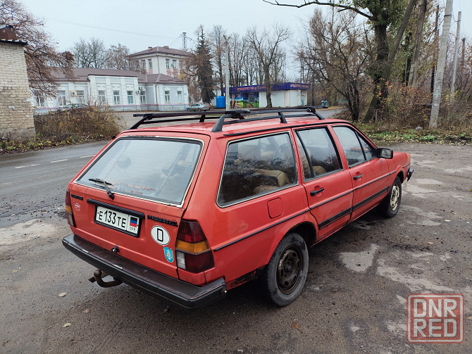 Фольксваген-пассат. Донецк - изображение 4