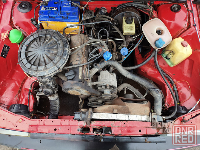 Фольксваген-пассат. Донецк - изображение 7