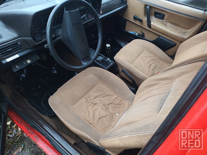 Фольксваген-пассат. Донецк - изображение 8