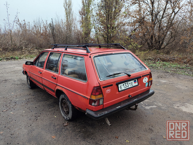 Фольксваген-пассат. Донецк - изображение 3
