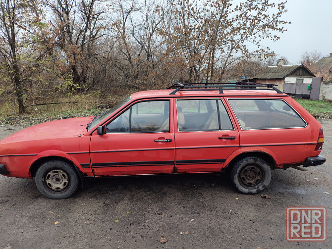 Фольксваген-пассат. Донецк - изображение 5