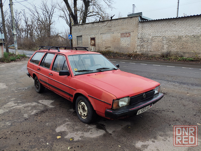 Фольксваген-пассат. Донецк - изображение 1