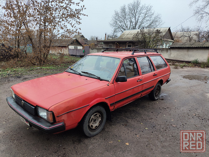 Фольксваген-пассат. Донецк - изображение 2