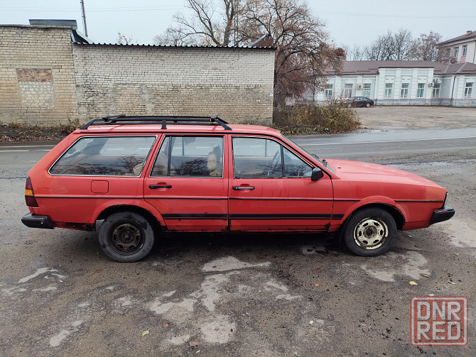 Фольксваген-пассат. Донецк - изображение 6