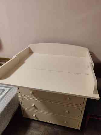 Комод пеленальный. Донецк