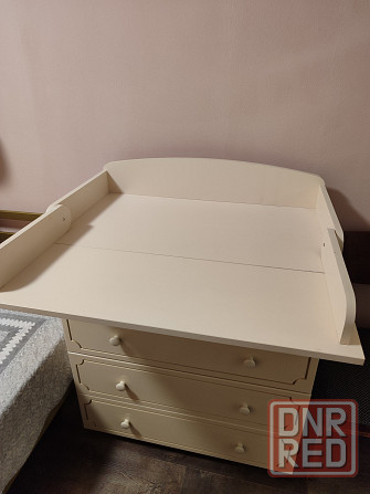 Комод пеленальный. Донецк - изображение 2