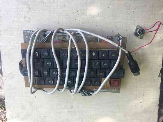 Zx spectrum Ленинград Донецк