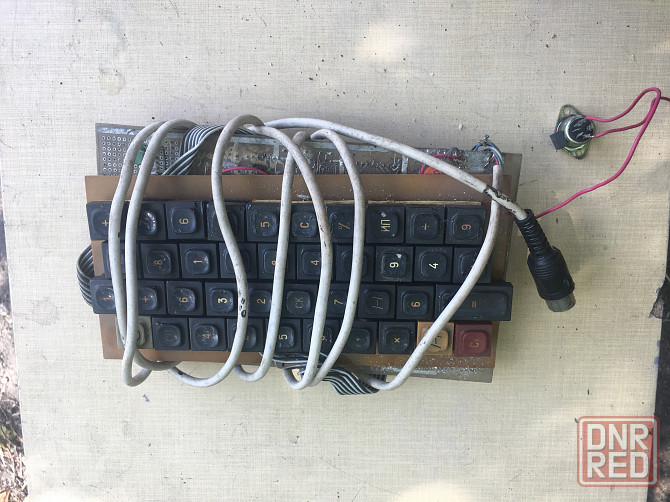 Zx spectrum Ленинград Донецк - изображение 1