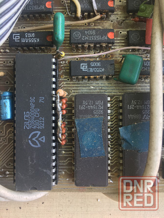 Zx spectrum Ленинград Донецк - изображение 4