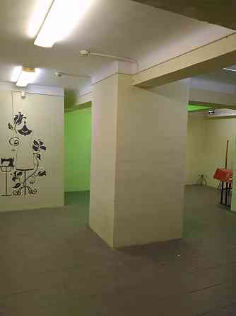 аренда склада-магазина самый центр города донецка днр Донецк