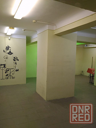 аренда склада-магазина самый центр города донецка днр Донецк - изображение 4