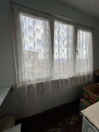 Продажа 3-комнатной квартиры 4/5, в г. Макеевка, Советский р-н, п. ш. Северная Макеевка